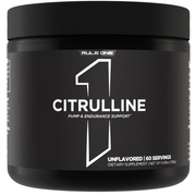 Rule One Citrulline, Unflavored - 198 grams kaina