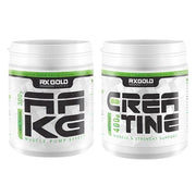 rx gold creatine ir aakg