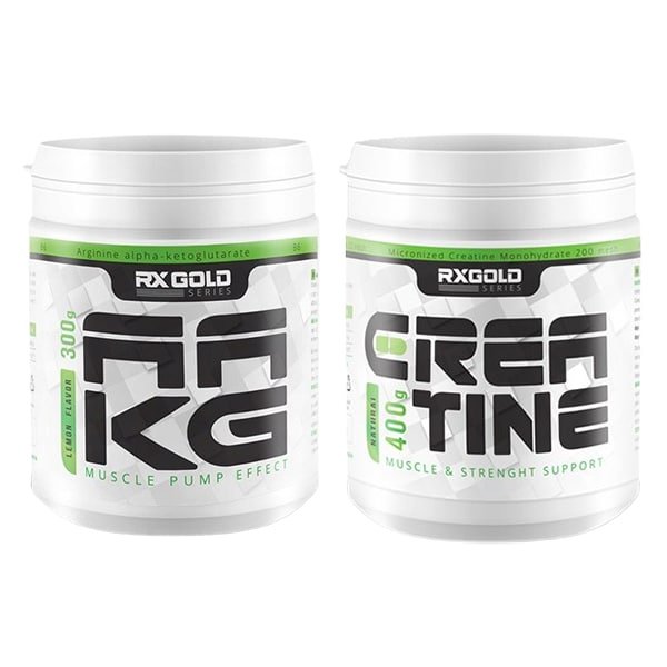 rx gold creatine ir aakg