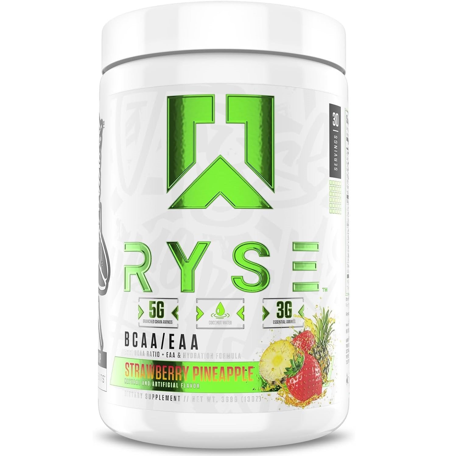 RYSE BCAA + EAA (372 g)