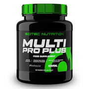 Scitec Nutrition Multi Pro Plus 30 packetskaina