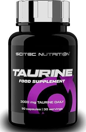 Taurine