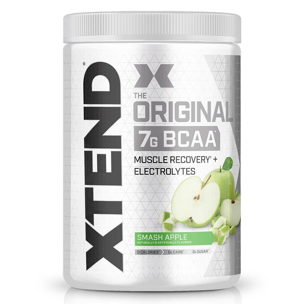 Scivation Xtend 423g apple