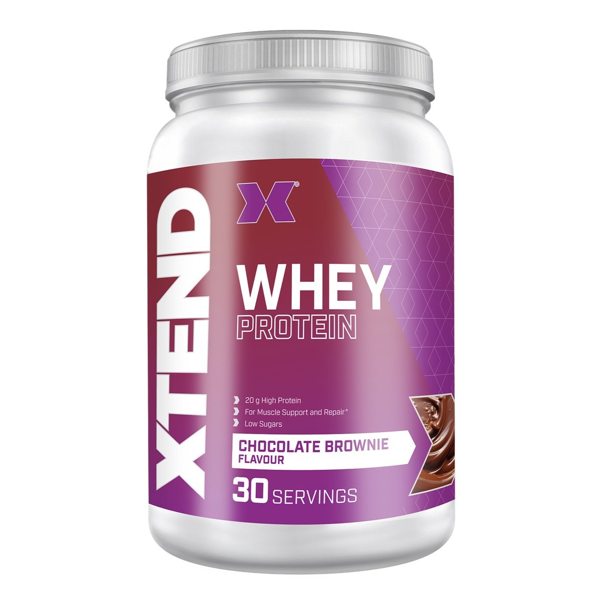 Scivation Xtend Whey protein 900g