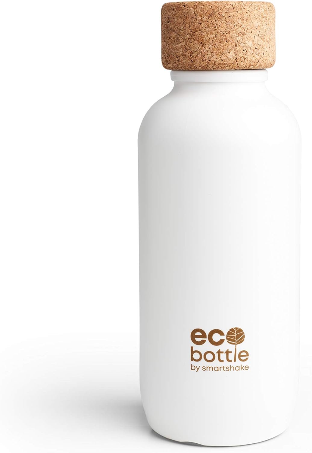 Smart Shake EcoBottle - 650ml - Ekologiška gertuvė kaina akcija