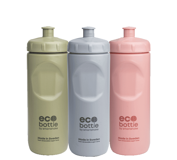 SmartShake EcoBottle Squeeze - 500ml