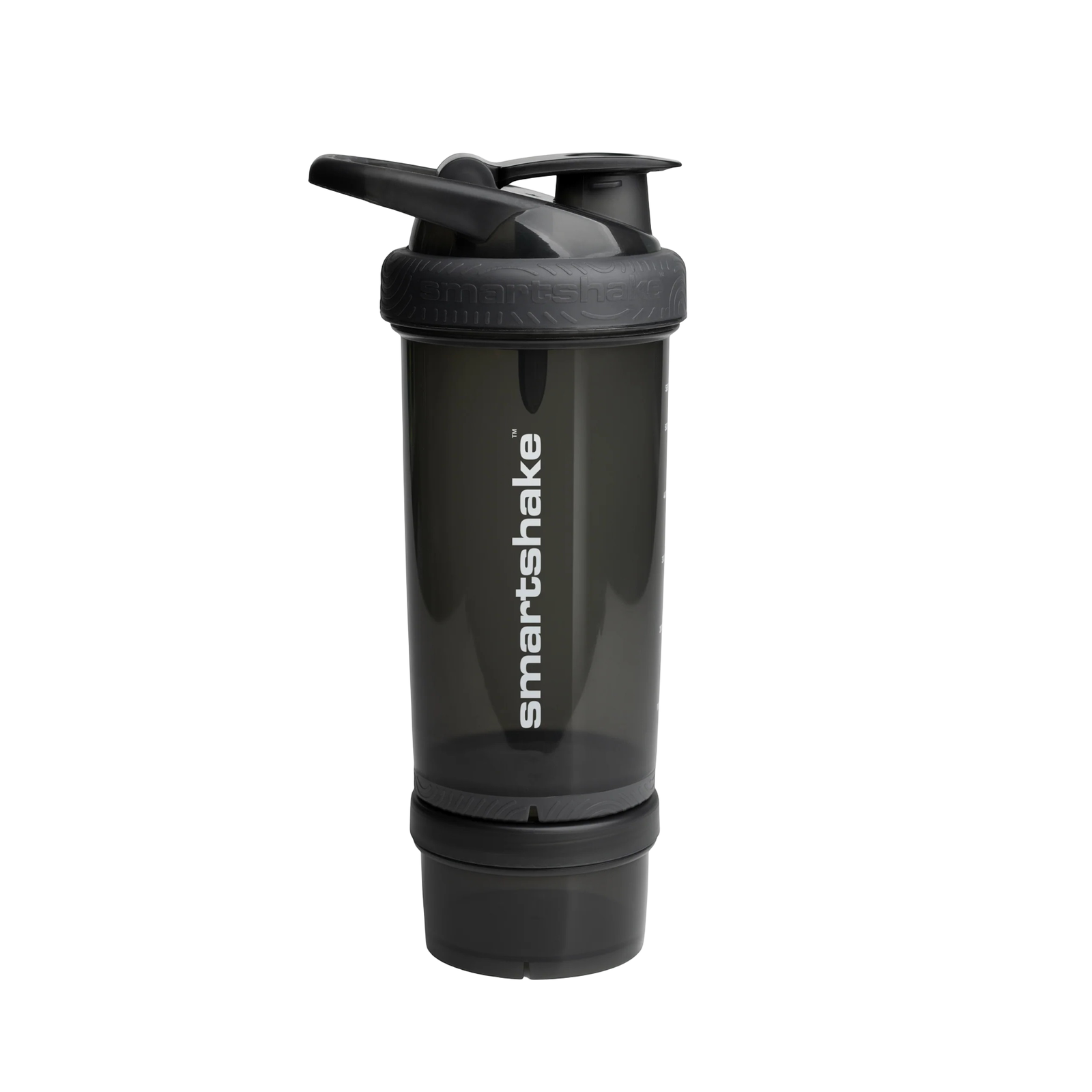 SmartShake Revive Series - Black - 750 ml.