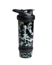 SmartShake Revive Series, Camo Black - 750 ml. kaina