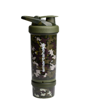 SmartShake Revive Series, Camo Green- 750 ml. kaina