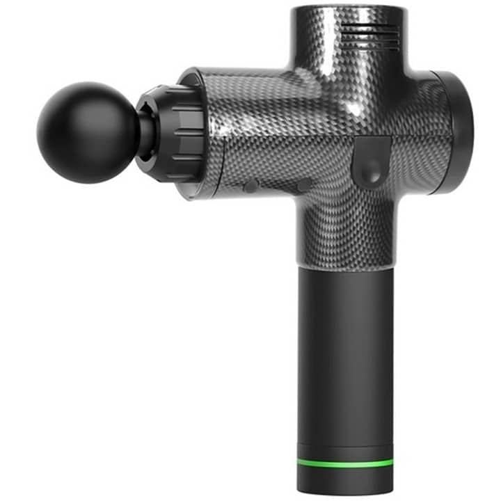 Sportinis masazuoklis pistoletas gera kaina akcija