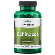 swanson echinacea
