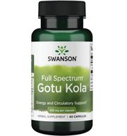 swanson gotu kola