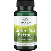 Swanson Green Tea Extract