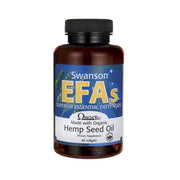 swanson hemp seed oil