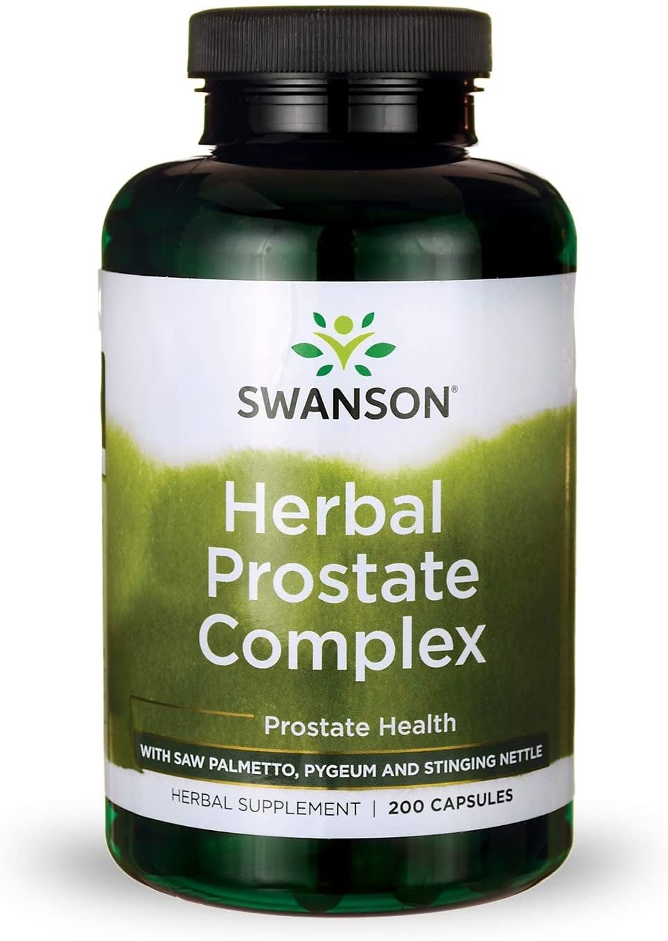 Swanson Herbal Prostate Complex 200caps