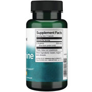 Swanson L-Arginine, 500mg - 100 caps kaina sudetis