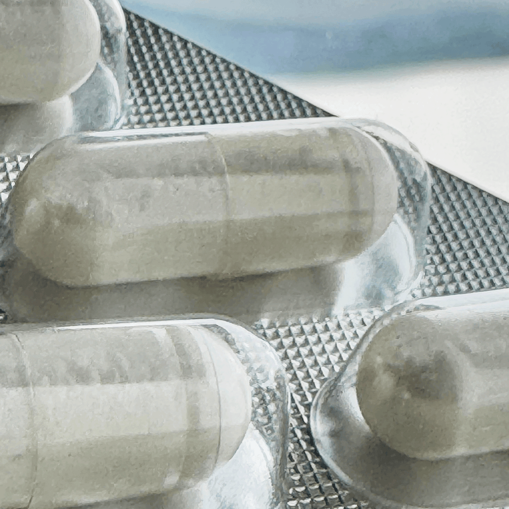 Swiss'Ovit® Magnesium Malate + Vitamin B6 30 caps kapsule