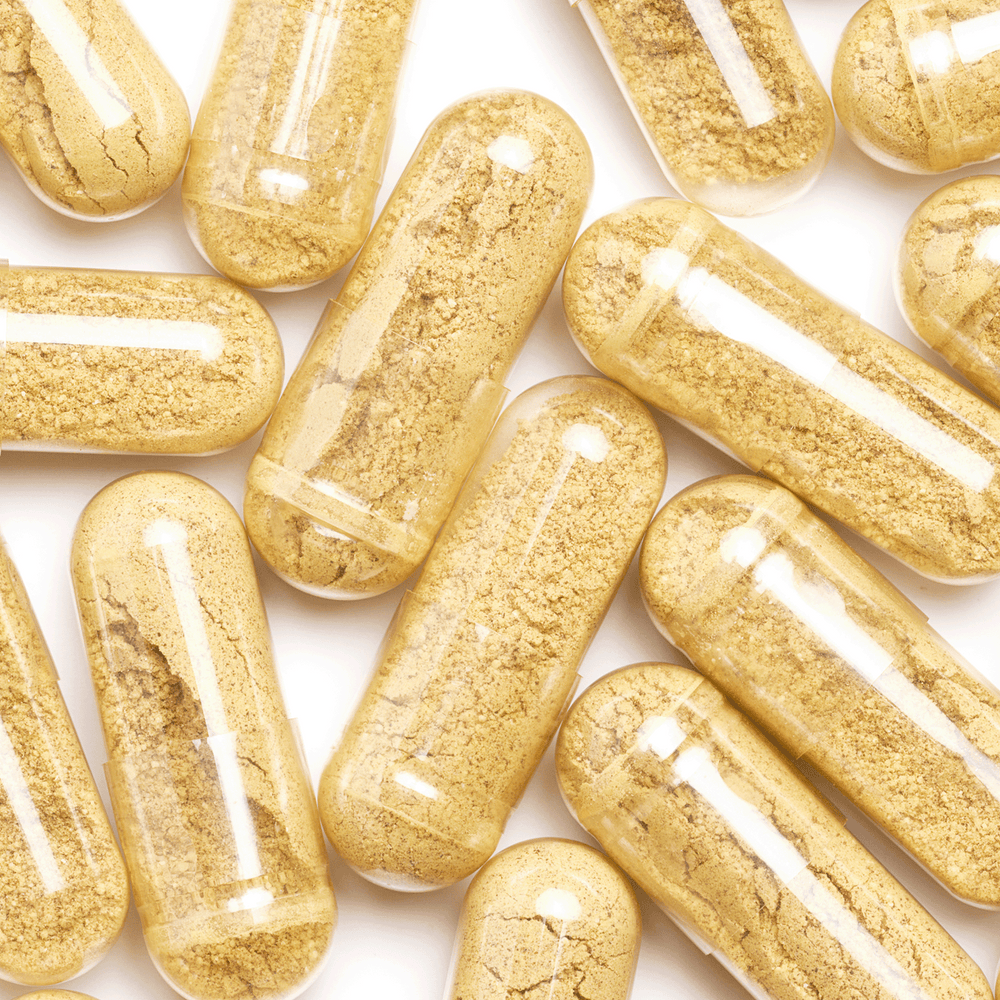 Swiss'Ovit® Vitaminas C 500mg 30 kapsulių milteliais