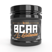THE RAUD X BCAA MANGO MARACUJA
