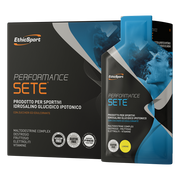 EthicSport Performance Sete 14 pakelių