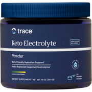 Trace Minerals Keto Electrolyte Powder - 330 - 369 grams