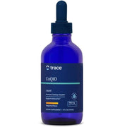 Trace Minerals Liquid CoQ10, 100mg - 118 ml. kaina