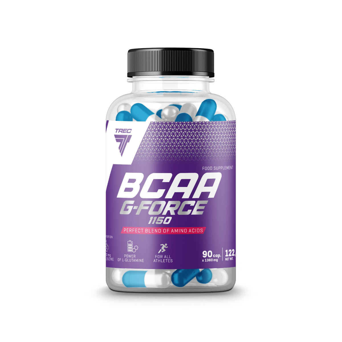Trec BCAA G-Force 90