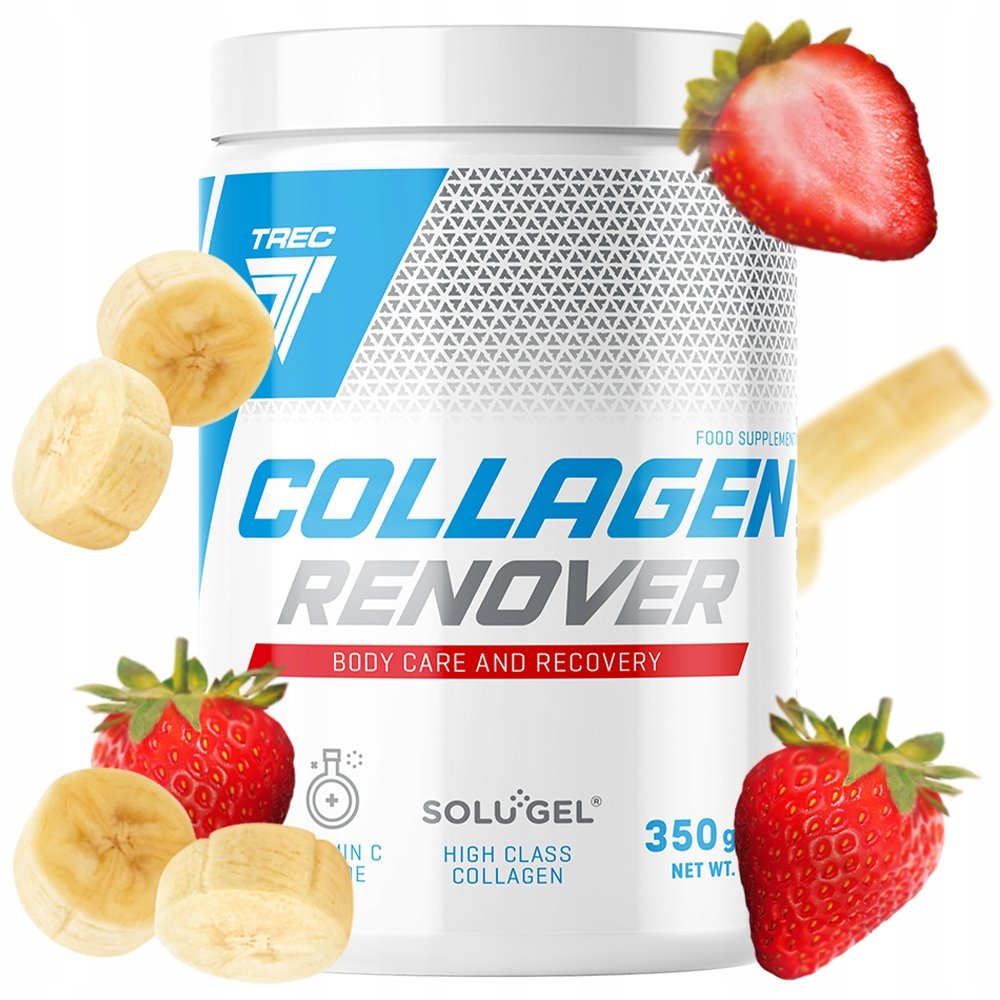 TREC-COLLAGEN-RENOVER-350-G-kaina