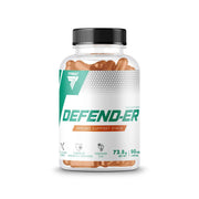 Trec Defend-Er 90 caps. the price