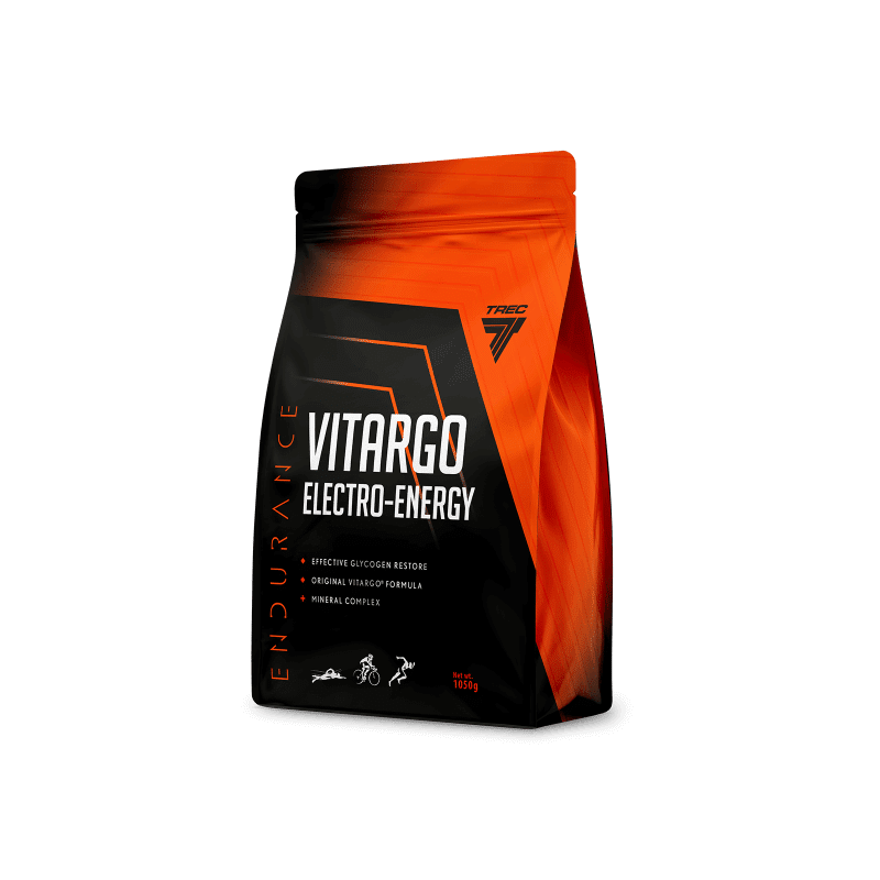 Trec ENDU Vitargo 1050g