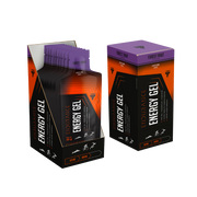 TREC ENERGY GEL 40g x 10 box Forest Fruit