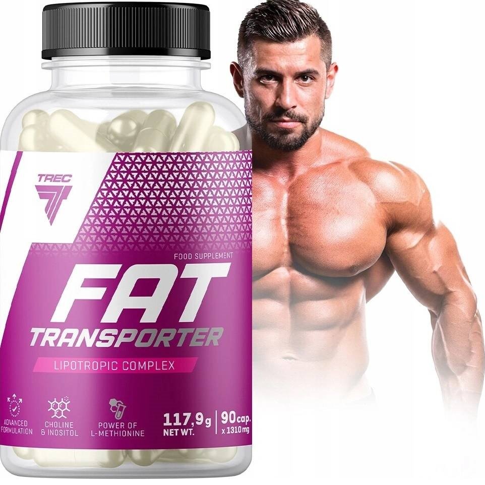trec fat transporter