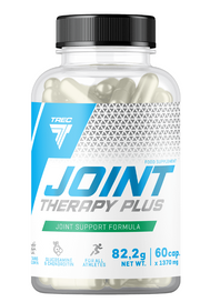 Trec Joint Therapy Plus 60 kapsulių kaina