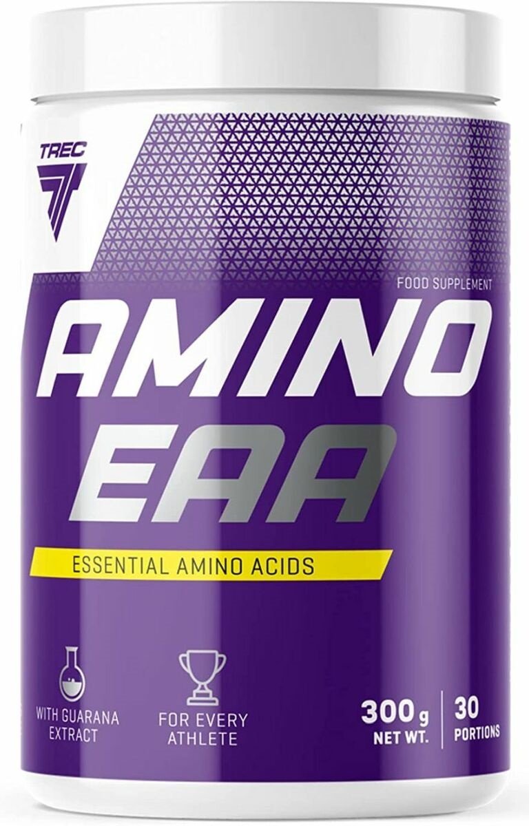 Trec Nutrition AMINO EAA 300 g – kaina akcija pigu pirkti
