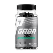 Trec Nutrition GABA 750 60 caps