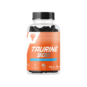 Trec Nutrition Taurine 900 - 90 caps kaina