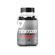 Trec Nutrition Testoxx 60caps kaina