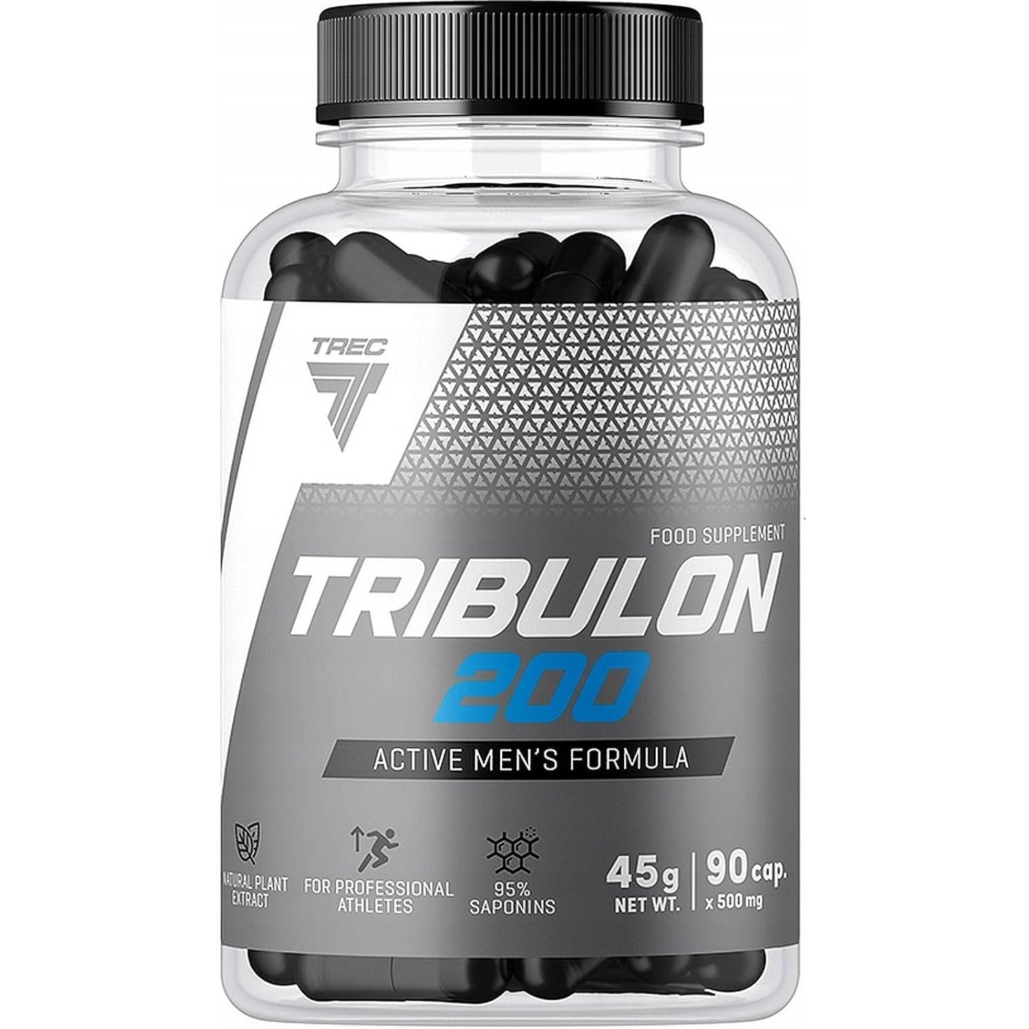 Trec Nutrition TRIBULON 200 90caps