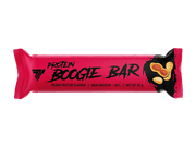 Trec Protein Boogie Bar 60g kaina zemes riesutu