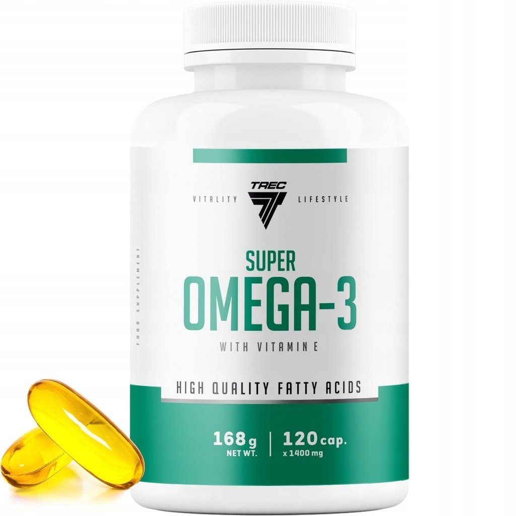 Trec-Super-Omega-3-120-kapsulių-kaina