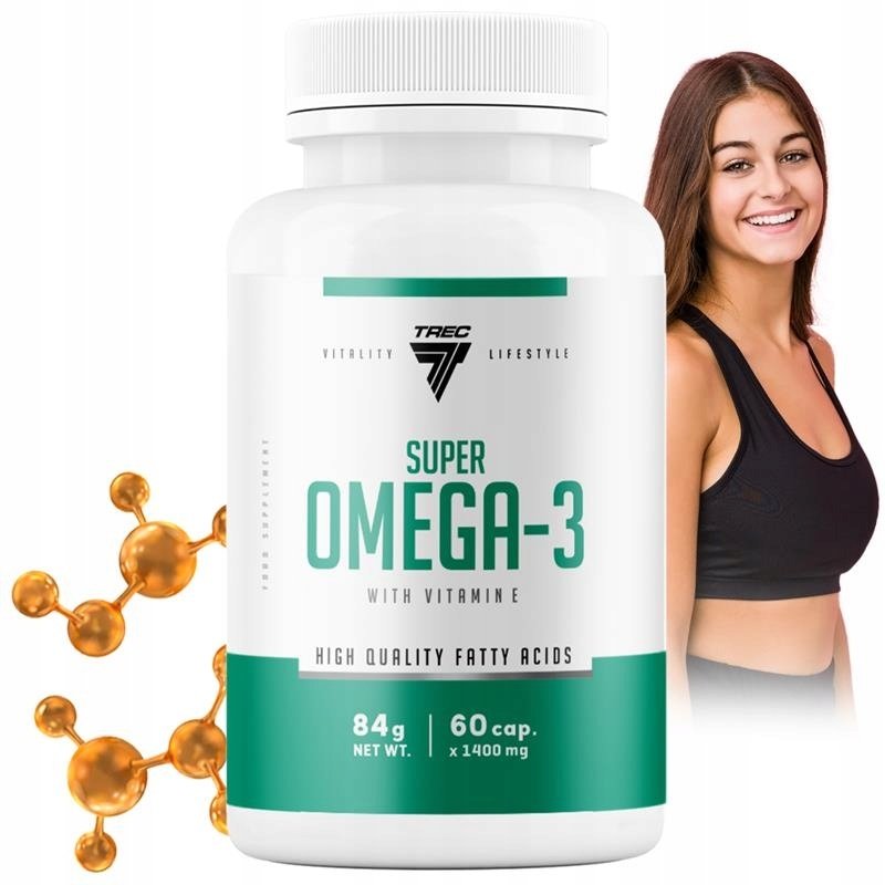 Trec-Super-Omega-3-60-Capsules