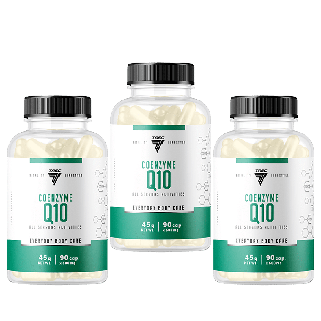 Trys uz gera kaina q10