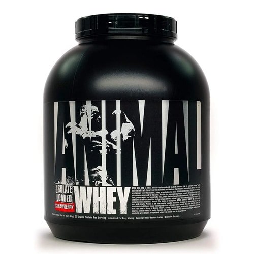 Universal Animal Whey 2270 g
