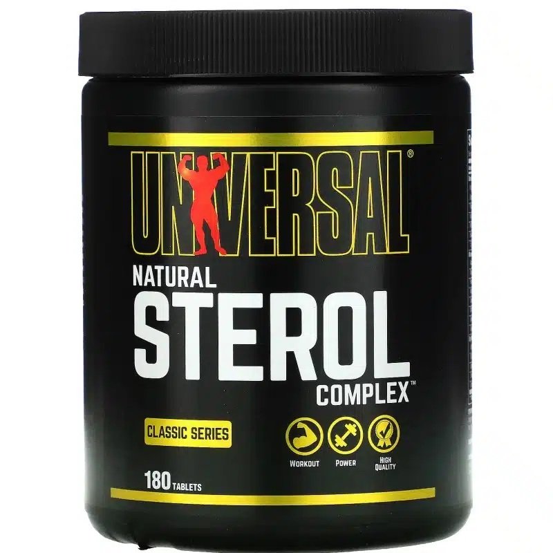 UNIVERSAL-Natural-Sterol-Complex-180-tabs