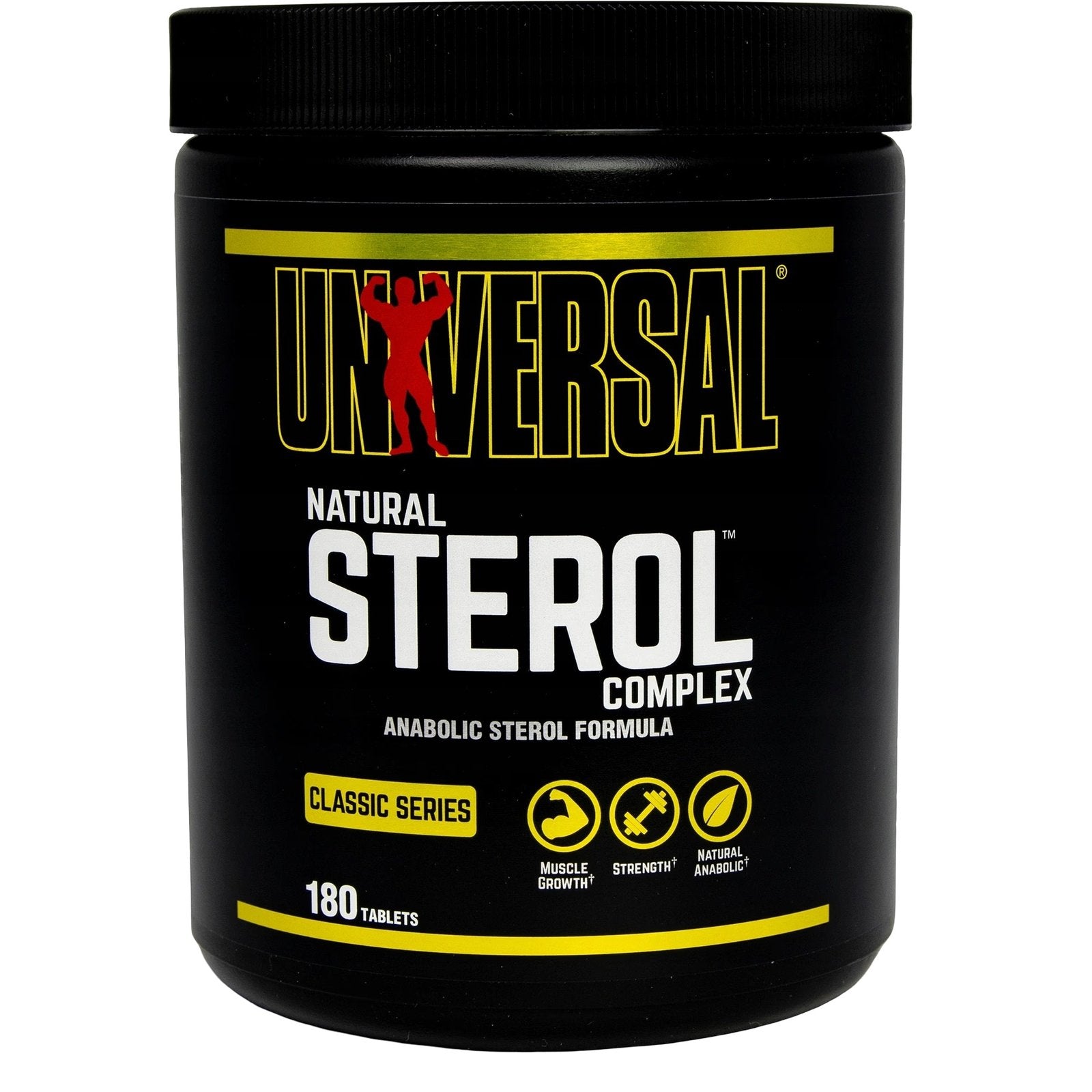 universal natural sterol complex
