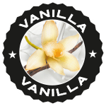 vanilla