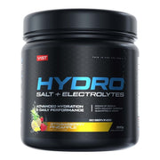 VAST HYDRO SALT + ELECTROLYTES 300 g pirkti