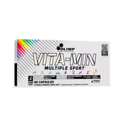 Olimp® Vita-Min Multiple Sport 60 kaps.