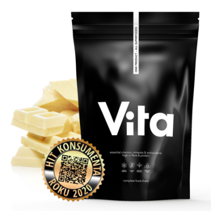 Vita Shake