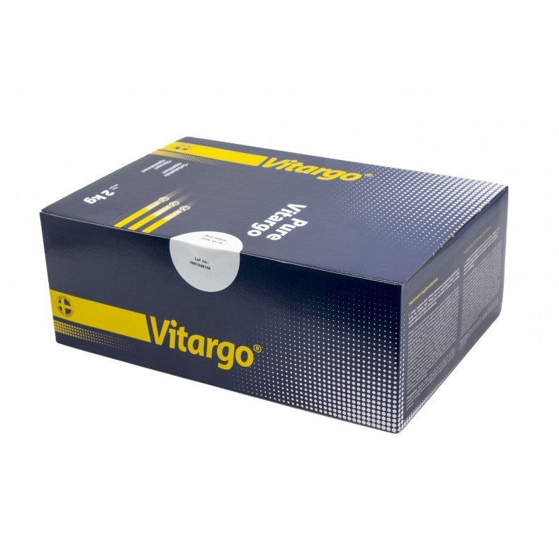 Vitargo Pure - 2000g - Natural akcija